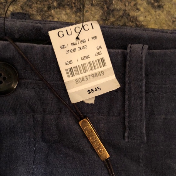 Gucci skirt - Picture 2 of 2